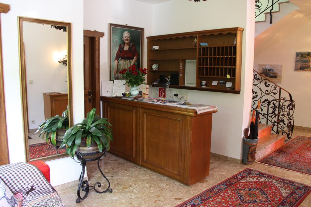 Haus Seeschwalbe Sankt Wolfgang im Salzkammergut Экстерьер фото