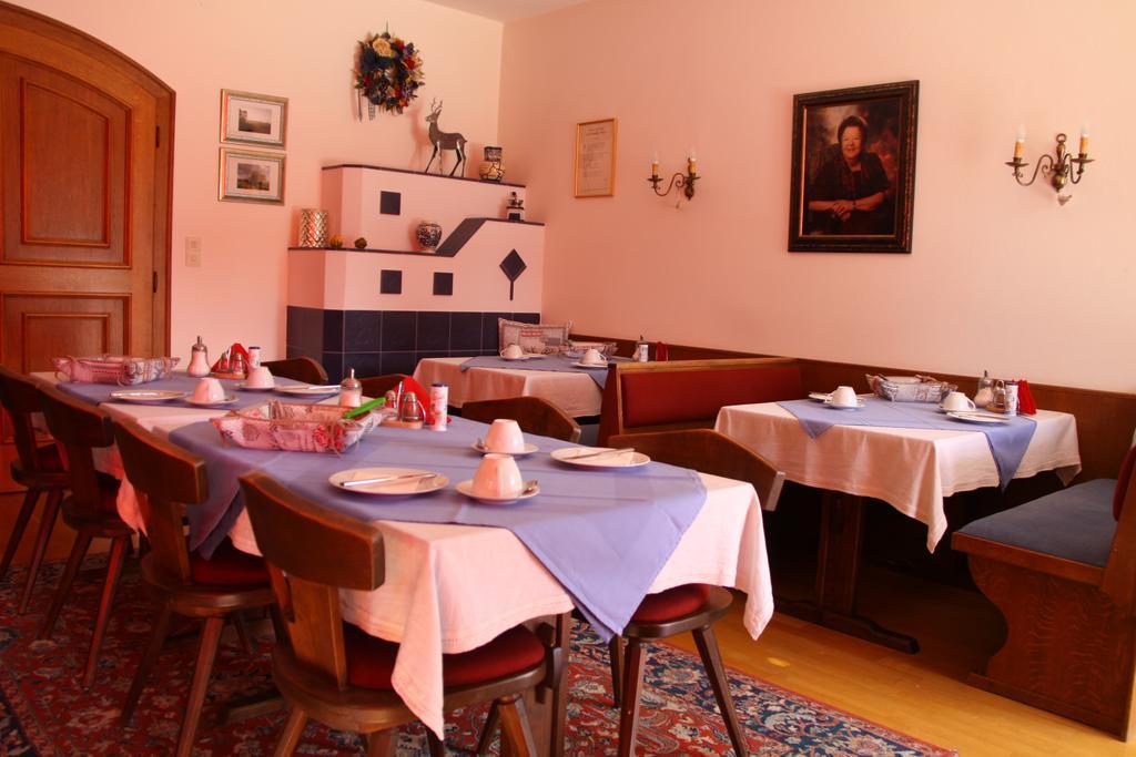Haus Seeschwalbe Sankt Wolfgang im Salzkammergut Экстерьер фото