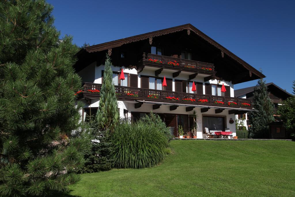Haus Seeschwalbe Sankt Wolfgang im Salzkammergut Экстерьер фото