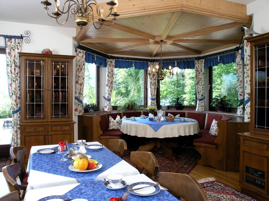 Haus Seeschwalbe Sankt Wolfgang im Salzkammergut Экстерьер фото
